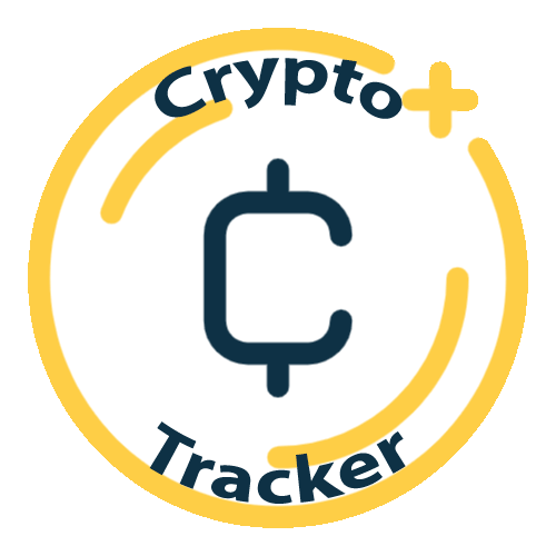 Crypto-Tracker Logo