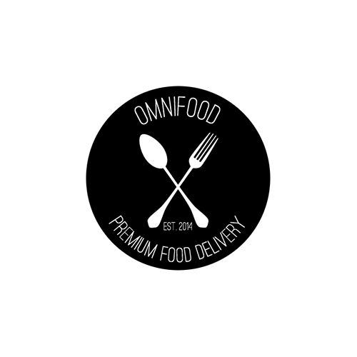 Omnifood Logo